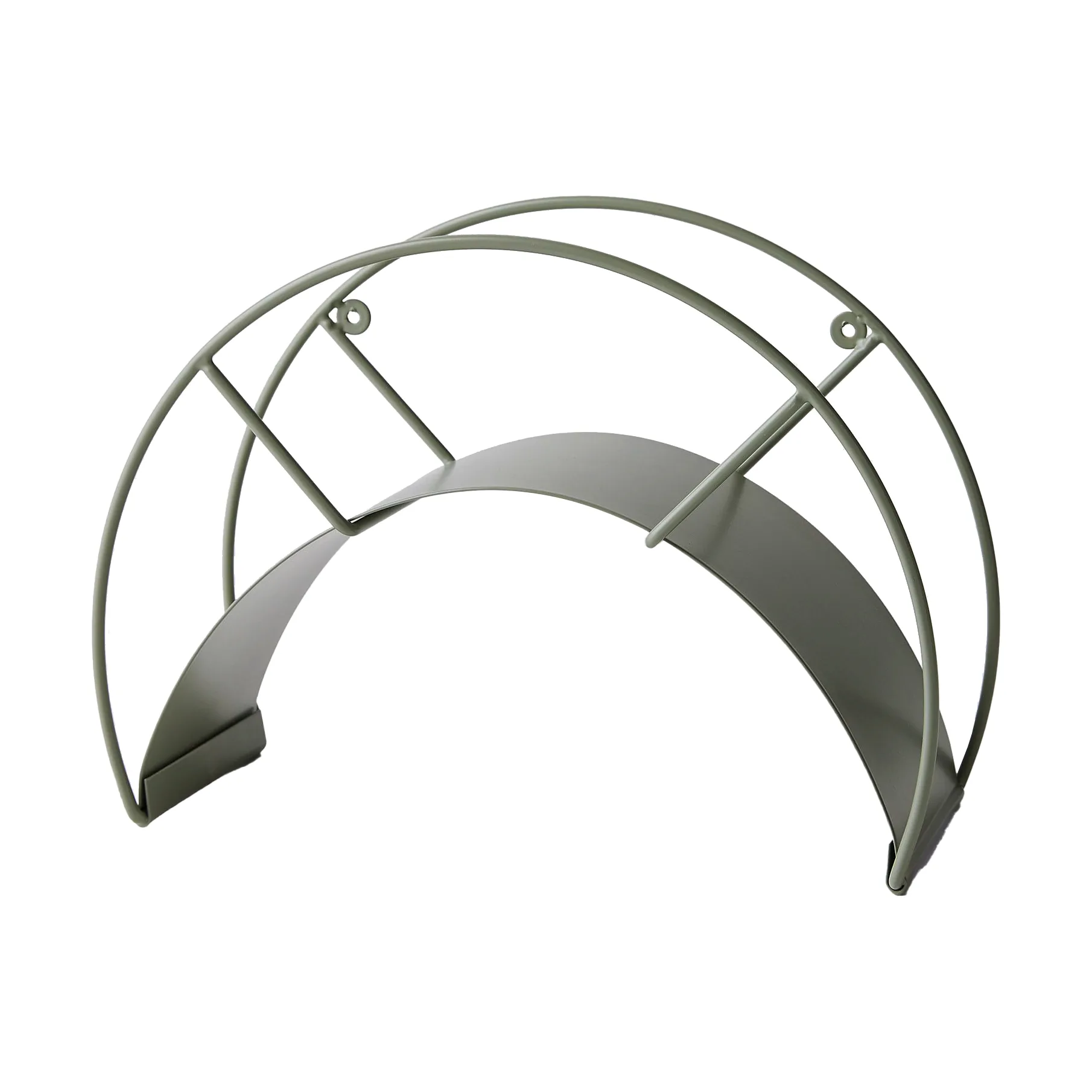 Soporte de manguera Classic Garden Glory, Eucalyptus leaf Garden Glory