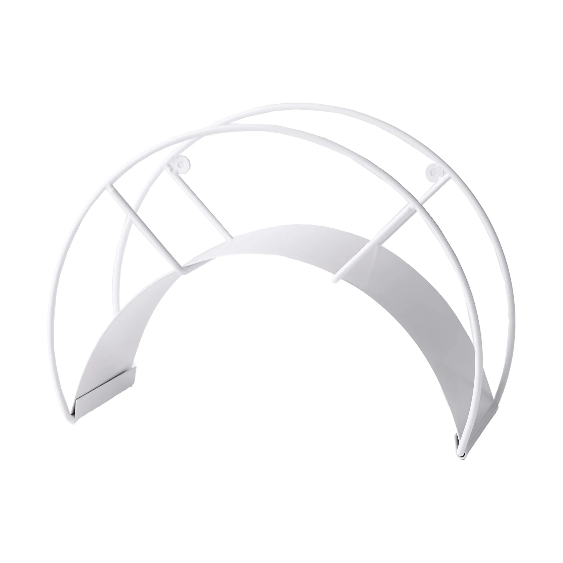 Soporte de manguera Classic Garden Glory, White snake Garden Glory