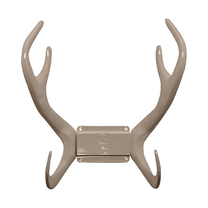 Soporte de manguera reindeer Garden Glory  - Beige - Garden Glory