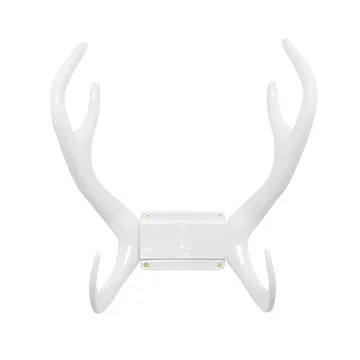 Soporte de manguera reindeer Garden Glory  - White - Garden Glory
