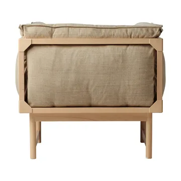 Butaca Bleck - Haya-white-foss 0212 - Gärsnäs