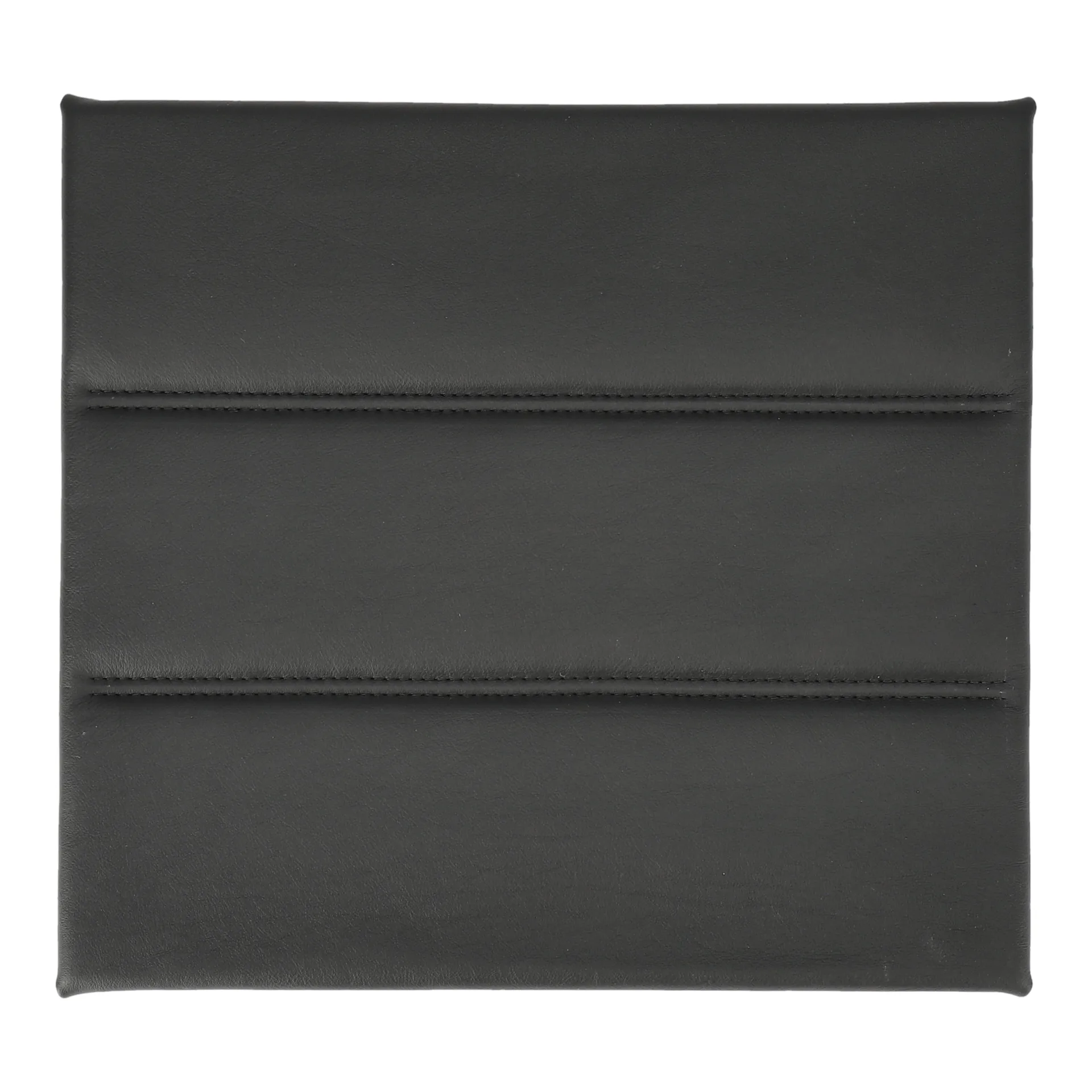 Cojín para silla Ronja, Cuero elmosoft 99999 Gärsnäs