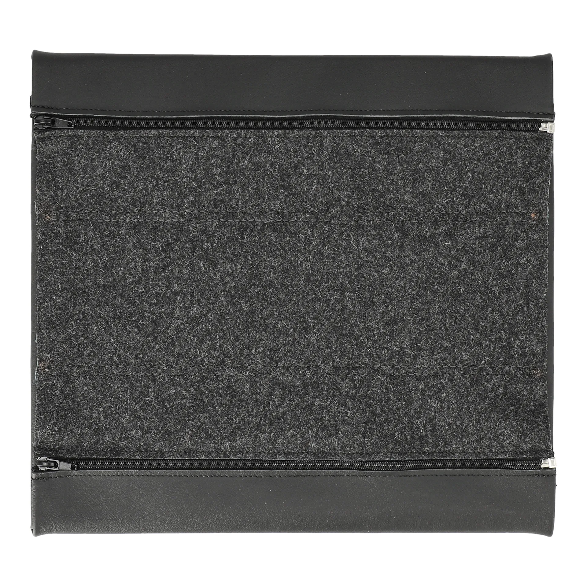 Cojín para silla Ronja, Cuero elmosoft 99999 Gärsnäs