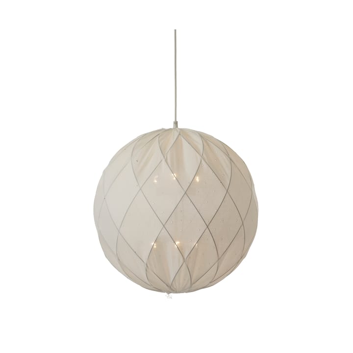 Lámpara colgante Pia, Ø50 cm Gärsnäs