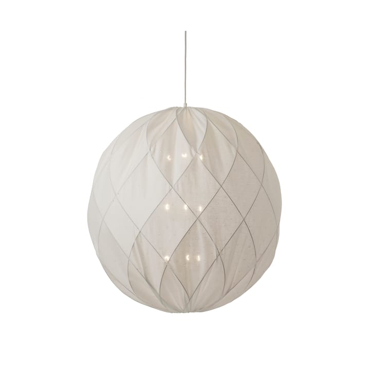 Lámpara colgante Pia, Ø80 cm Gärsnäs