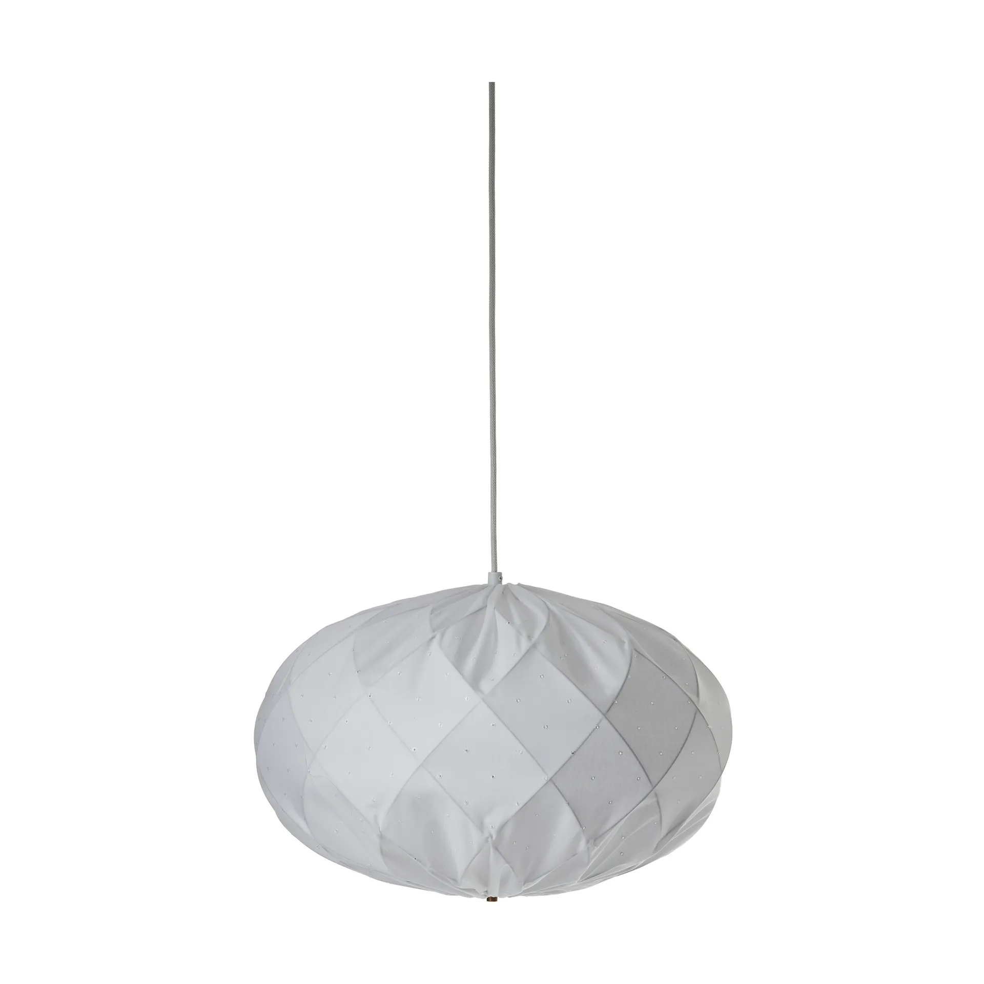 Lámpara colgante Pia Mandarin, Ø52 cm Gärsnäs