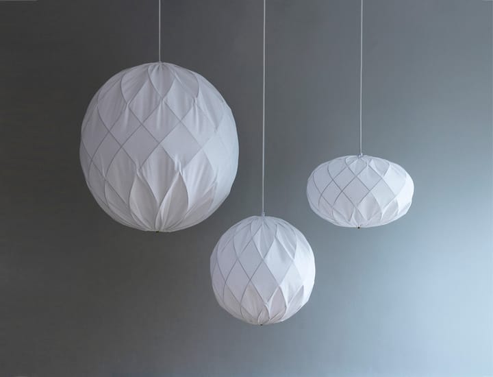 Lámpara colgante Pia Mandarin, Ø52 cm Gärsnäs