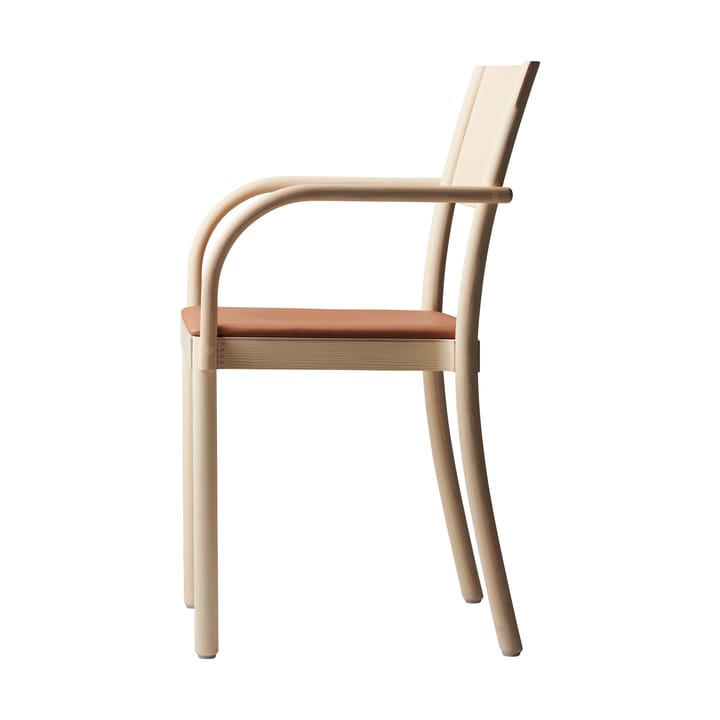 Silla Light & Easy, Fresno-white-elmosoft 33077 Gärsnäs