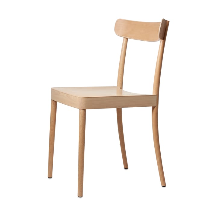 Silla Petite, Fanerad sits natur Gärsnäs
