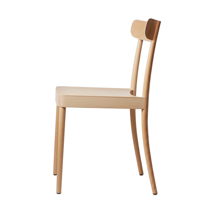 Silla Petite, Fanerad sits natur Gärsnäs