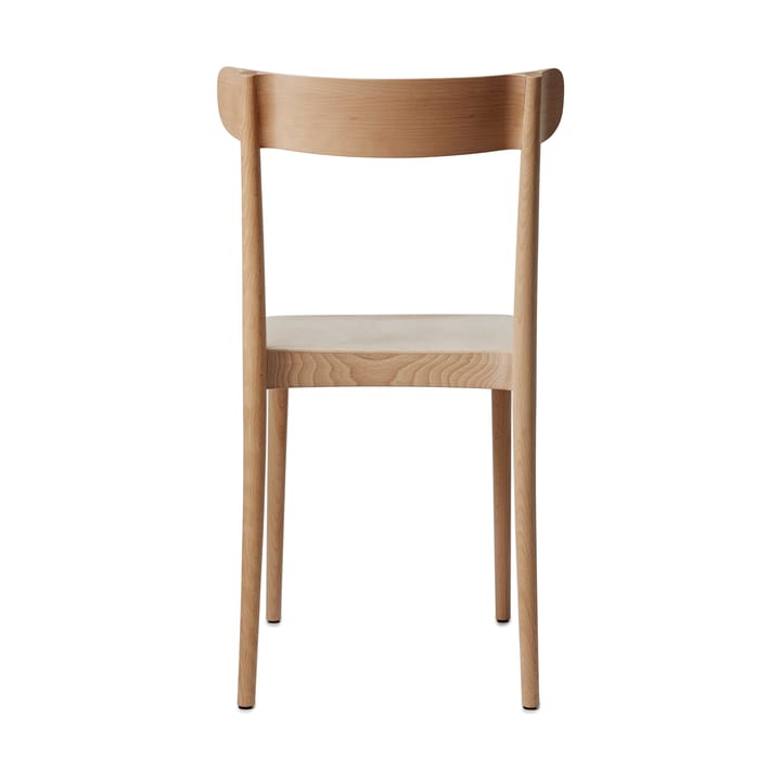 Silla Petite, Fanerad sits natur Gärsnäs