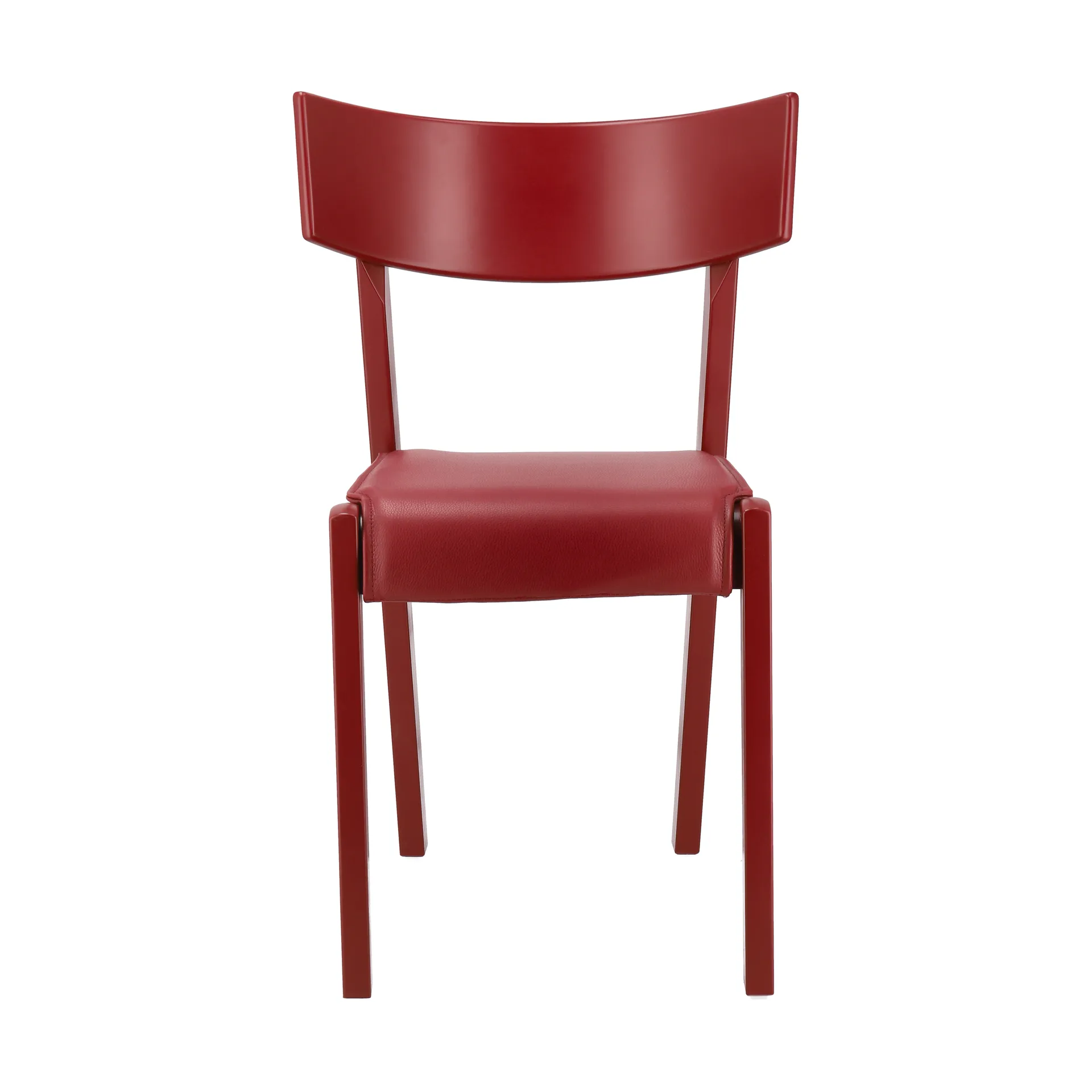 Silla Tati, Elmobaltique 55053-röd bets Gärsnäs