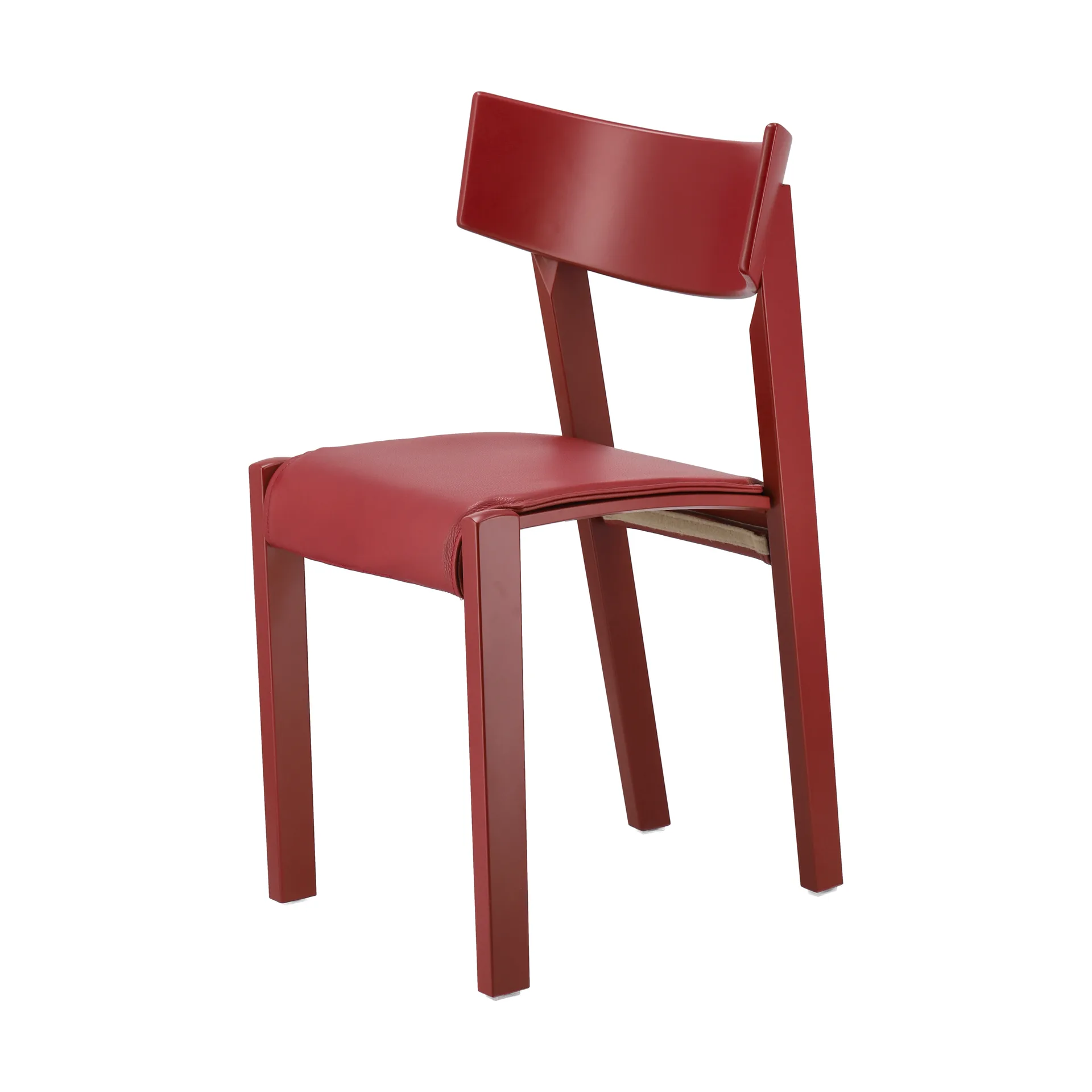 Silla Tati, Elmobaltique 55053-röd bets Gärsnäs
