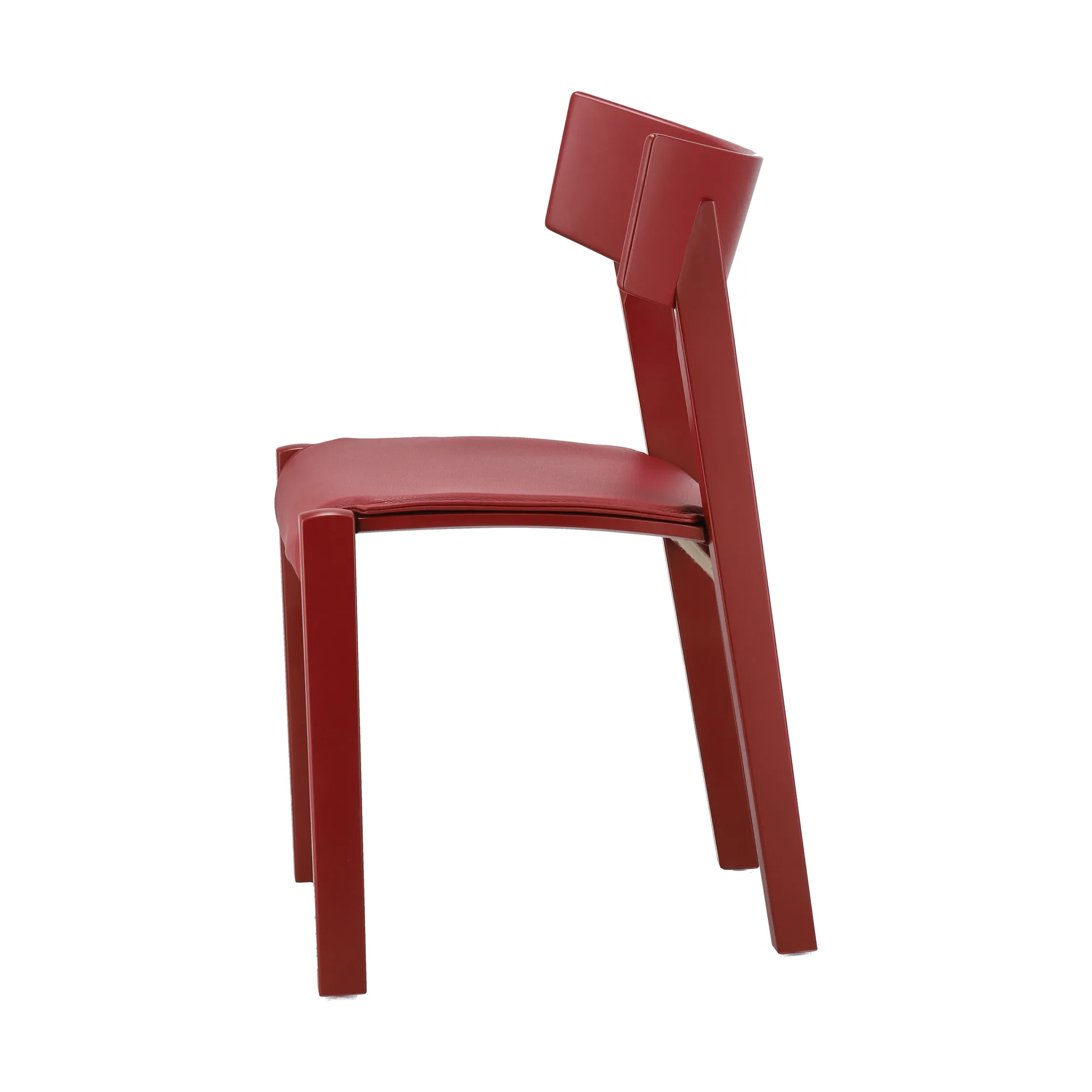 Silla Tati, Elmobaltique 55053-röd bets Gärsnäs