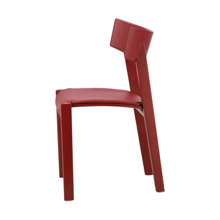Silla Tati, Elmobaltique 55053-röd bets Gärsnäs