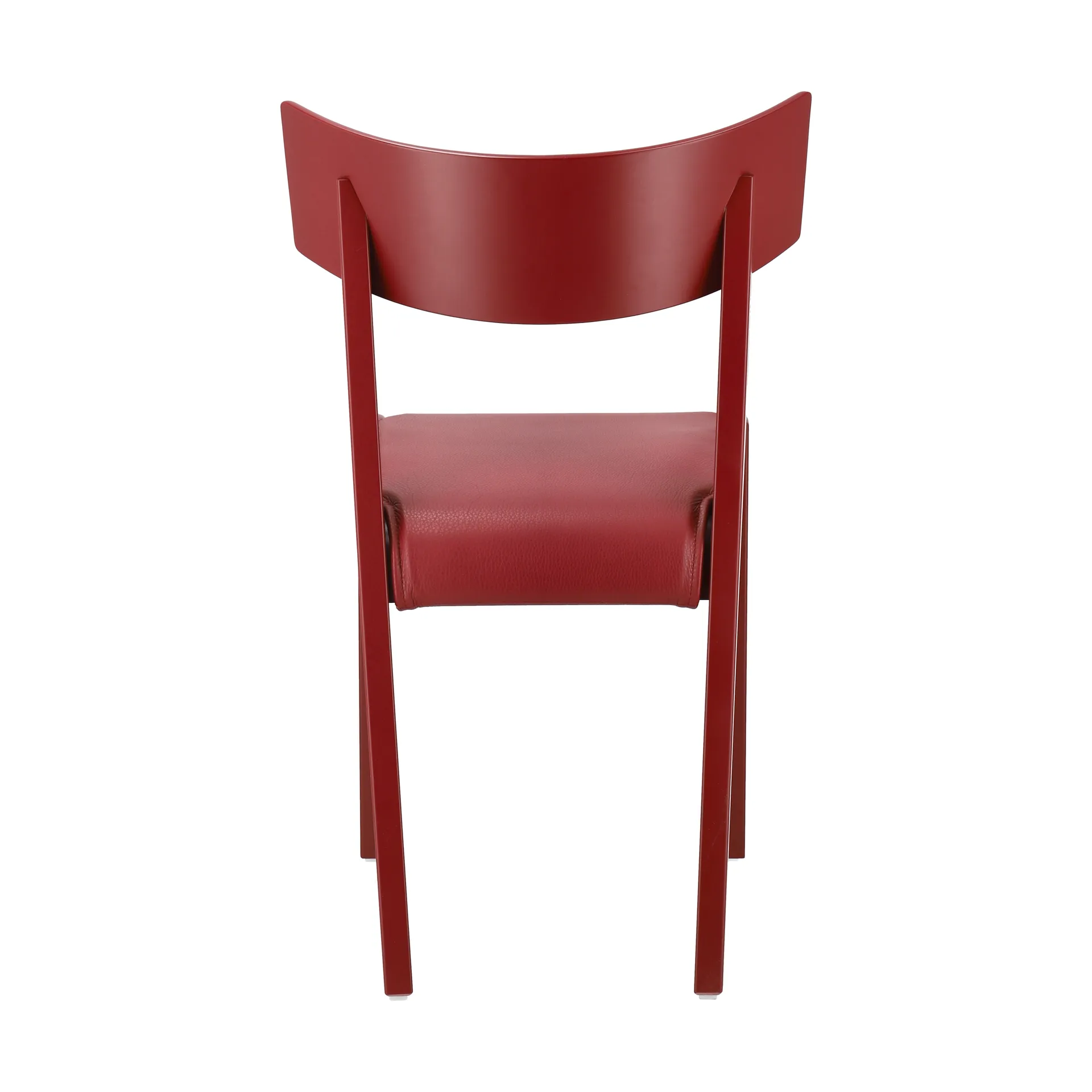 Silla Tati, Elmobaltique 55053-röd bets Gärsnäs