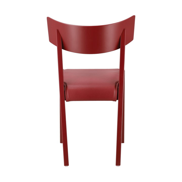 Silla Tati, Elmobaltique 55053-röd bets Gärsnäs