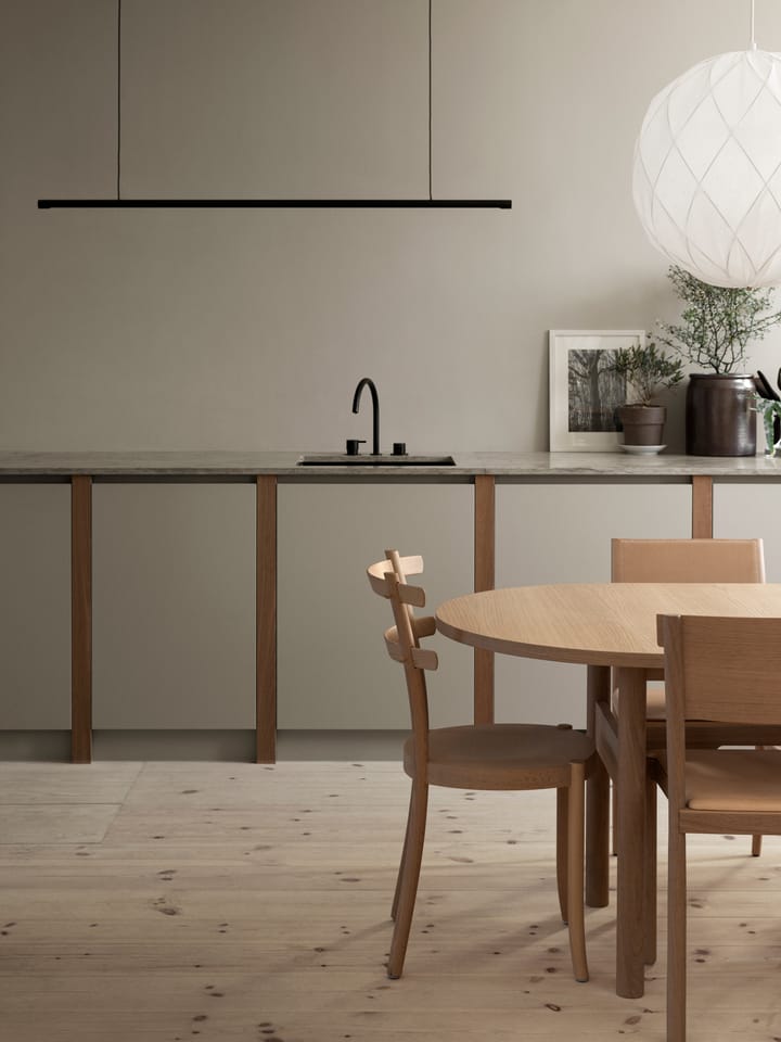 Silla Wood, Haya-natural Gärsnäs