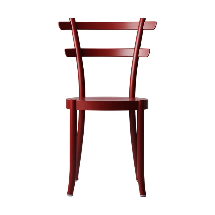 Silla Wood, Haya-teñido de rojo Gärsnäs