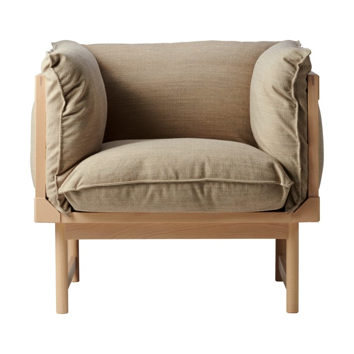 Sillón Bleck, Haya-white-foss 0212 Gärsnäs