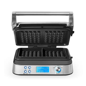 Gofrera Gastroback 42424 - Plata - Gastroback