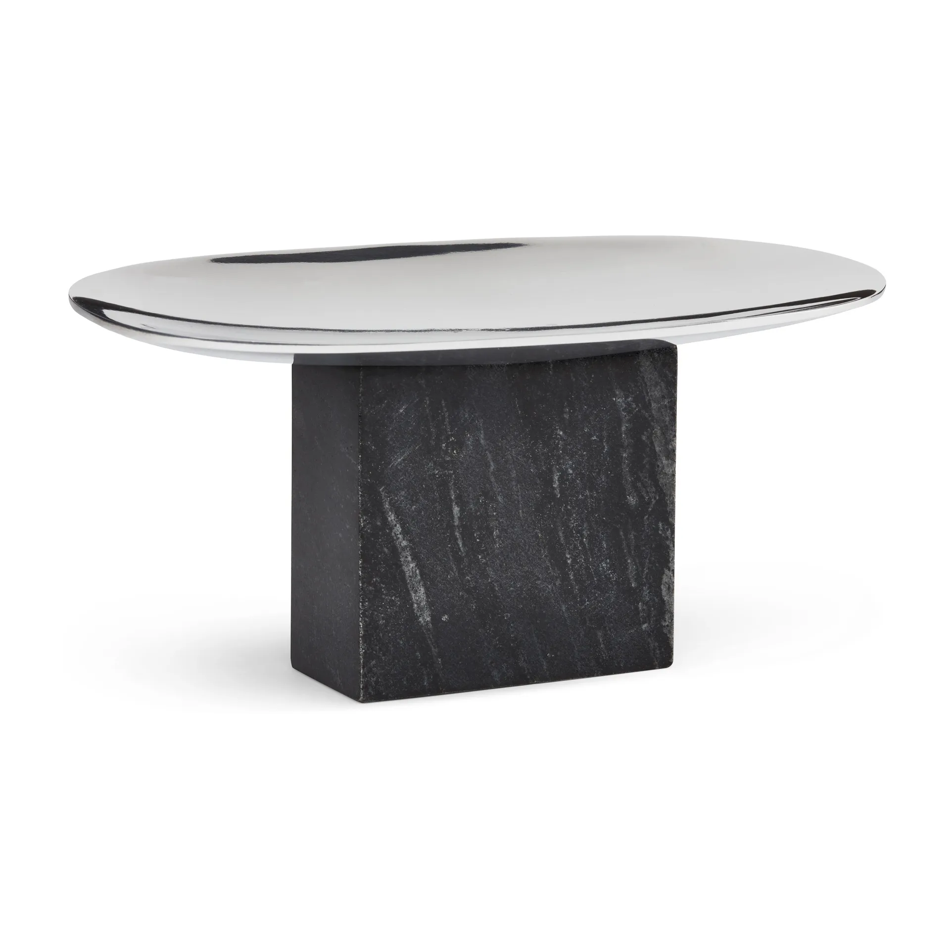 Bandeja Sapoto 15x25 cm, plata Gejst