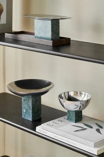 Bol Sapoto medium Ø22 cm - Verde - Gejst