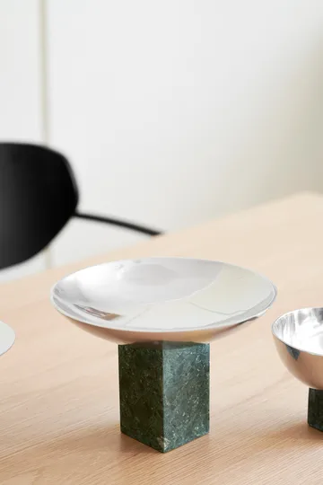 Bol Sapoto medium Ø22 cm - Verde - Gejst