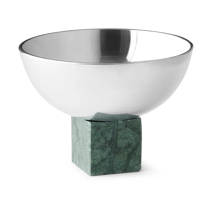 Bol Sapoto small Ø14 cm - Verde - Gejst