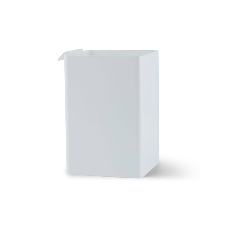 Caja Flex Box grande 15,5 cm - blanco - Gejst