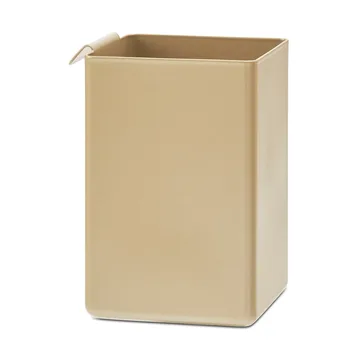 Caja Flex Box grande 15,5 cm - Latón - Gejst