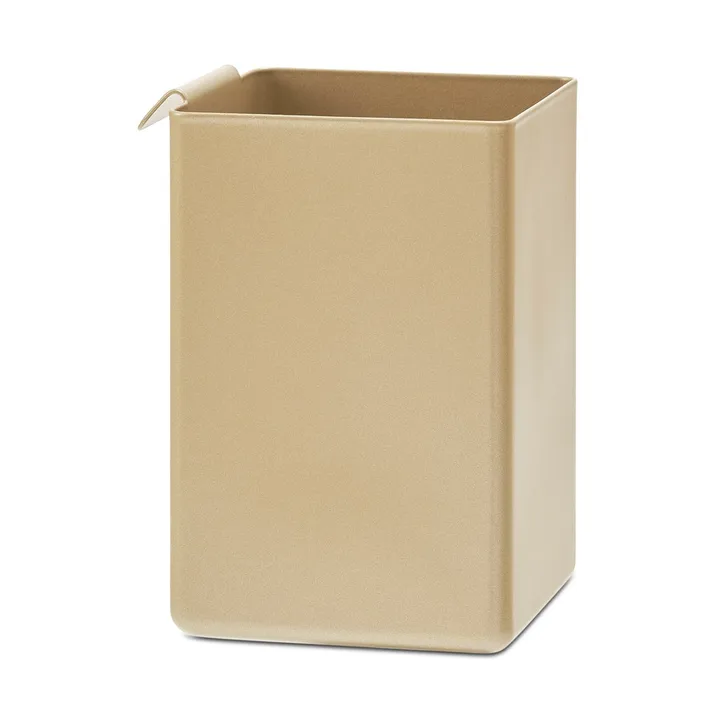 Caja Flex Box grande 15,5 cm - Latón - Gejst