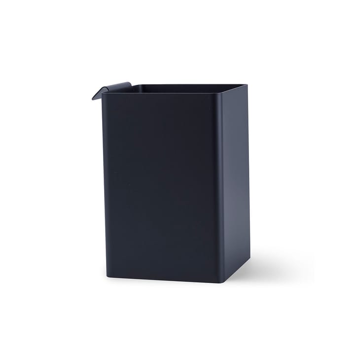 Caja Flex Box grande 15,5 cm - negro - Gejst