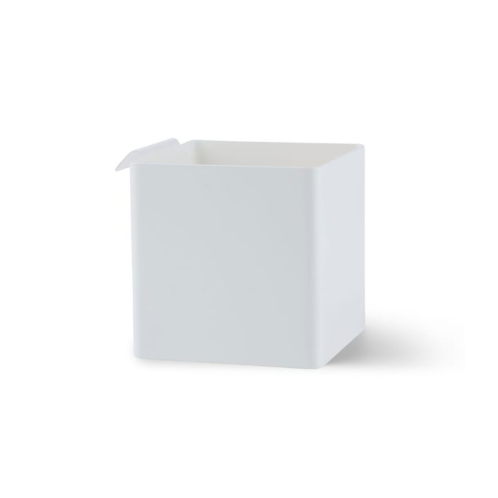 Caja Flex Box pequeña 10,5 cm - blanco - Gejst
