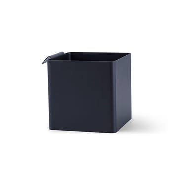 Caja Flex Box pequeña 10,5 cm - negro - Gejst