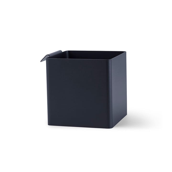 Caja Flex Box pequeña 10,5 cm - negro - Gejst