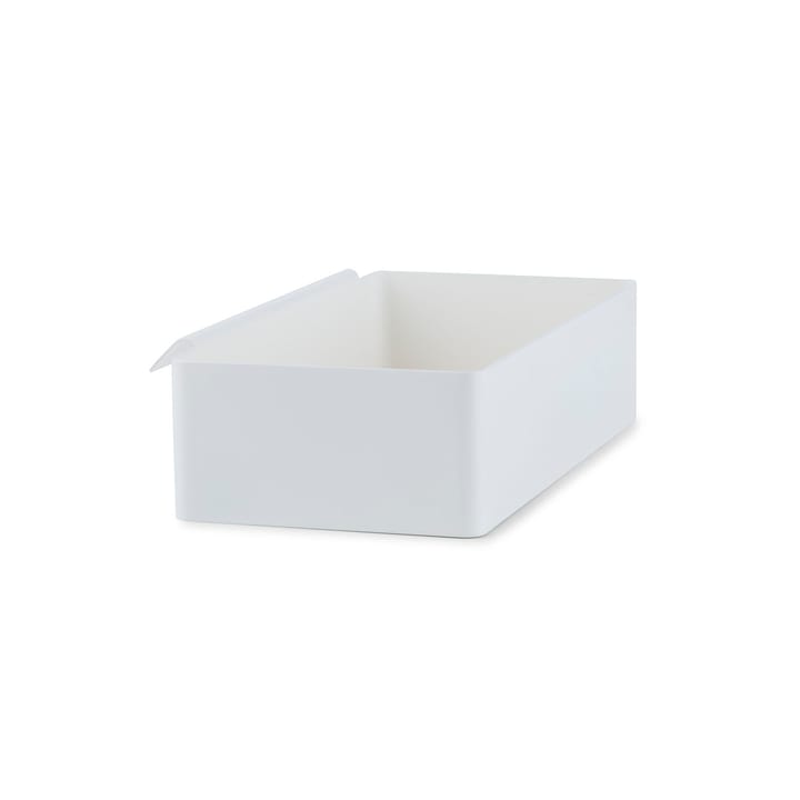 Caja Flex Tray - blanco - Gejst