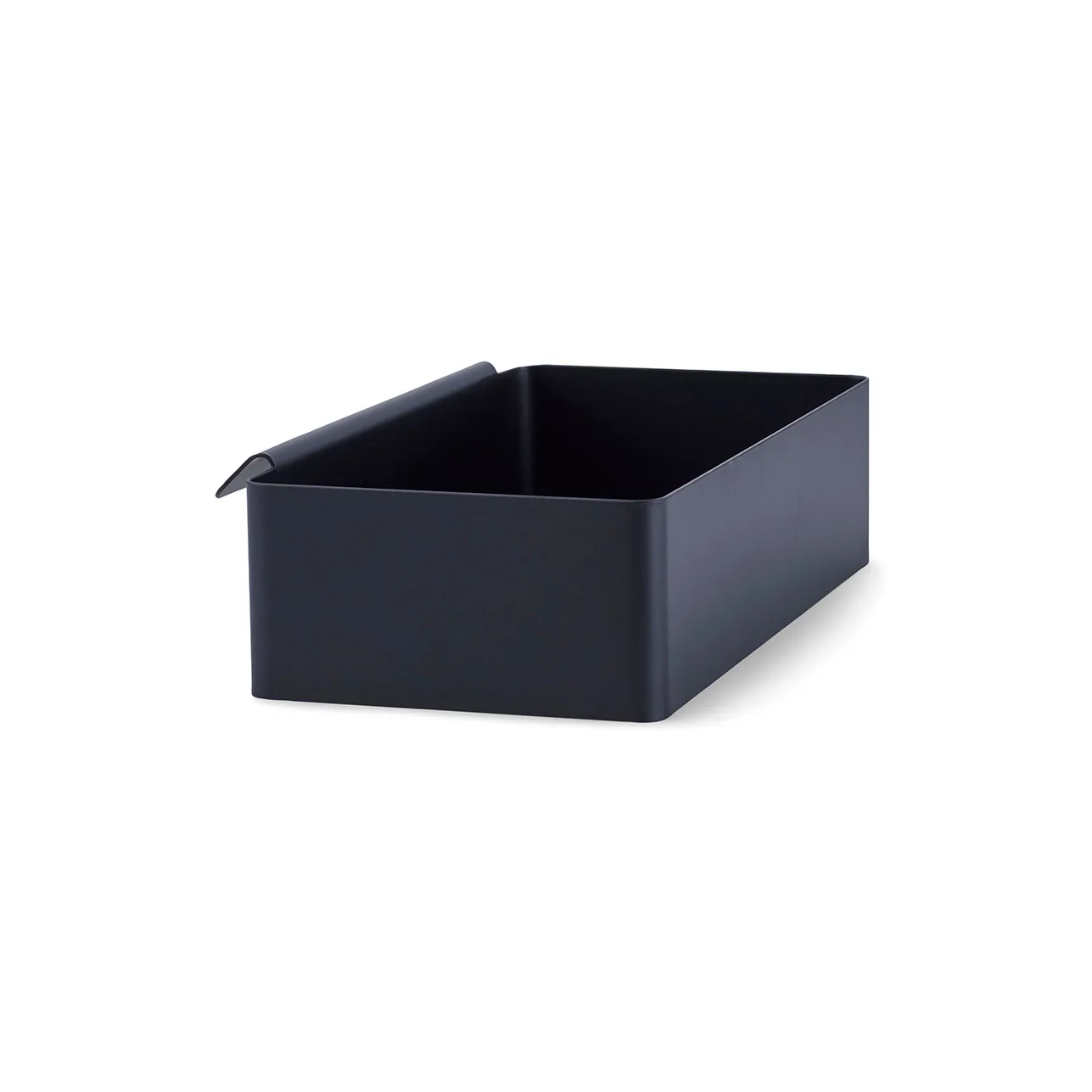 Caja Flex Tray, negro Gejst