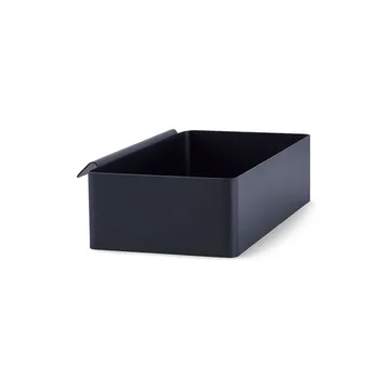 Caja Flex Tray - negro - Gejst
