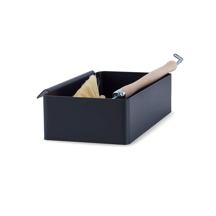 Caja Flex Tray, negro Gejst
