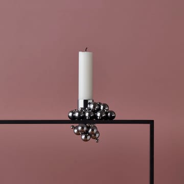 Candelabro Molekyl 1 - Cromo - Gejst