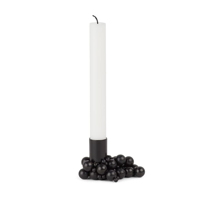 Candelabro Molekyl 1 - negro - Gejst