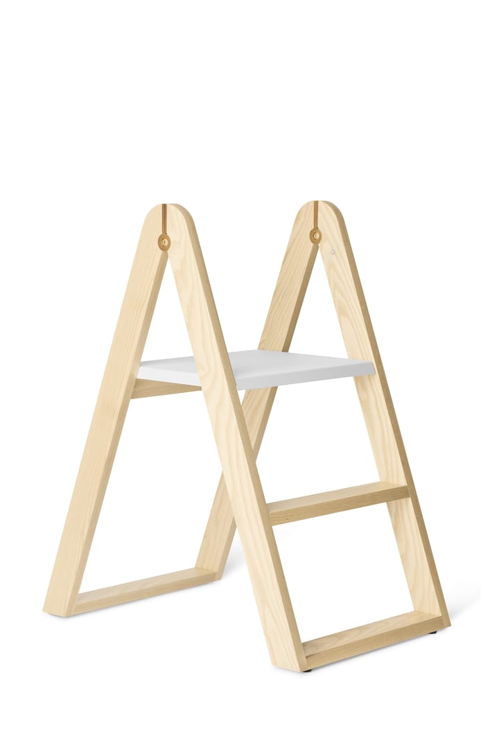 Escalera de tijera Reech, Ask Gejst