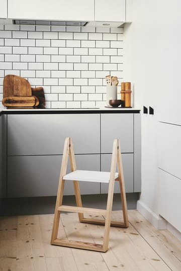 Escalera de tijera Reech - Ask - Gejst