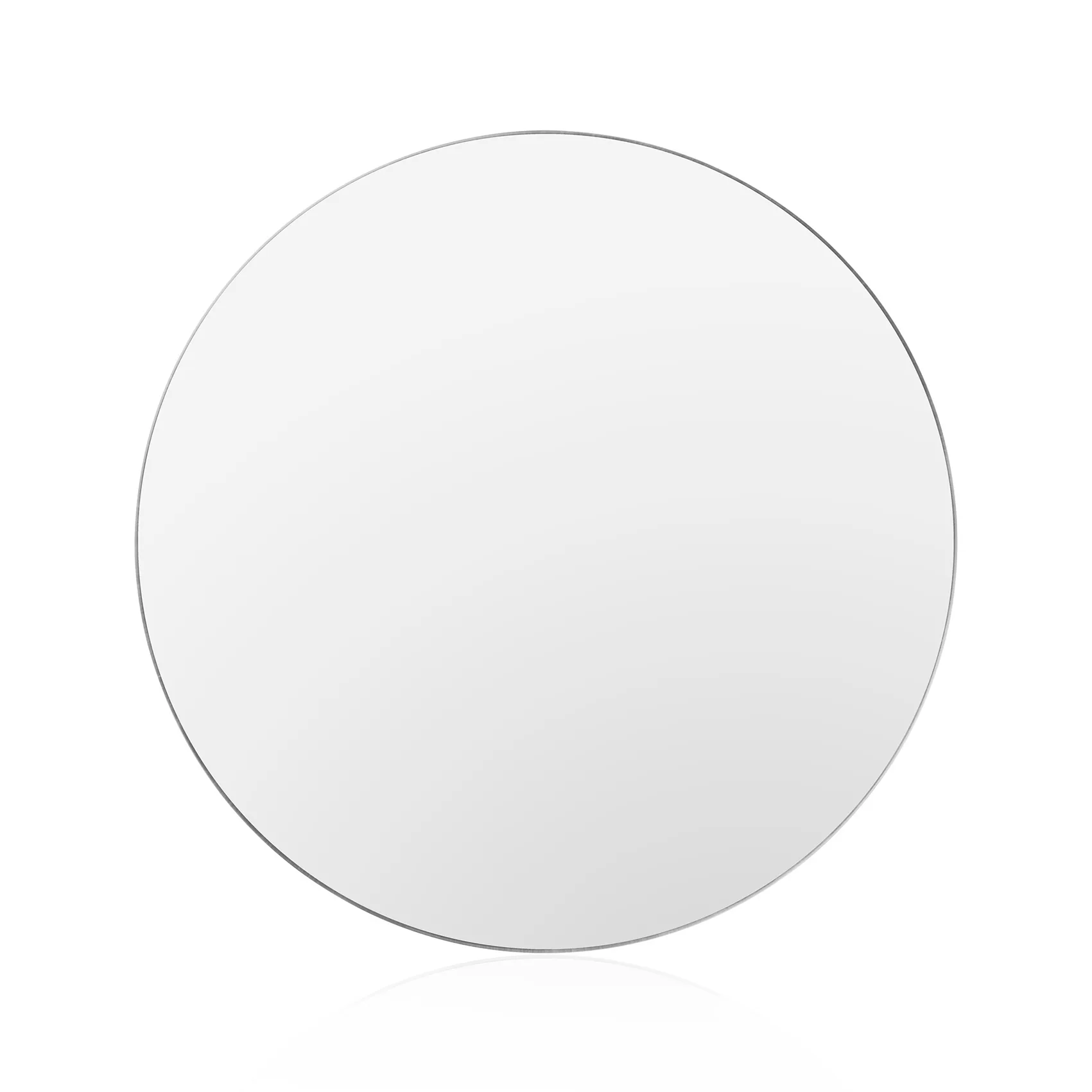 Espejo Flex Mirror, Transparente Gejst