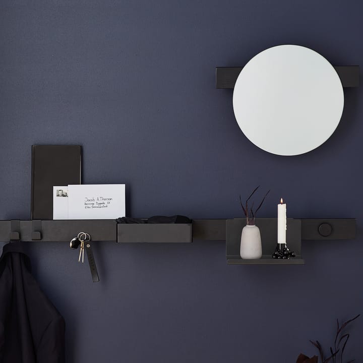 Espejo Flex Mirror, Transparente Gejst