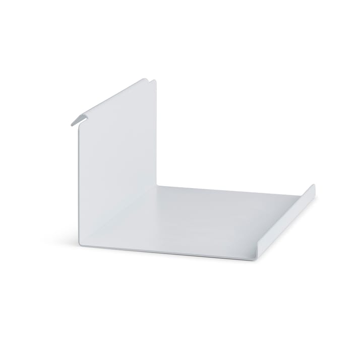 Estantería Flex Shelf 21 cm - blanco - Gejst