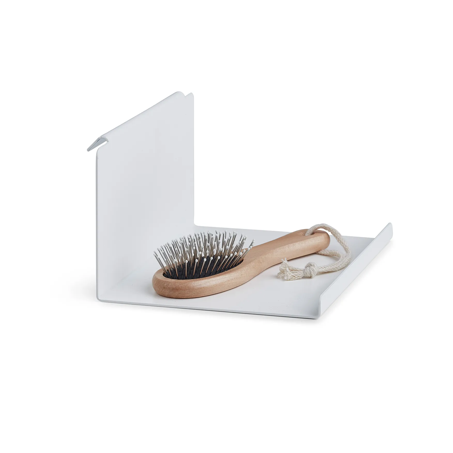 Estantería Flex Shelf 21 cm, blanco Gejst