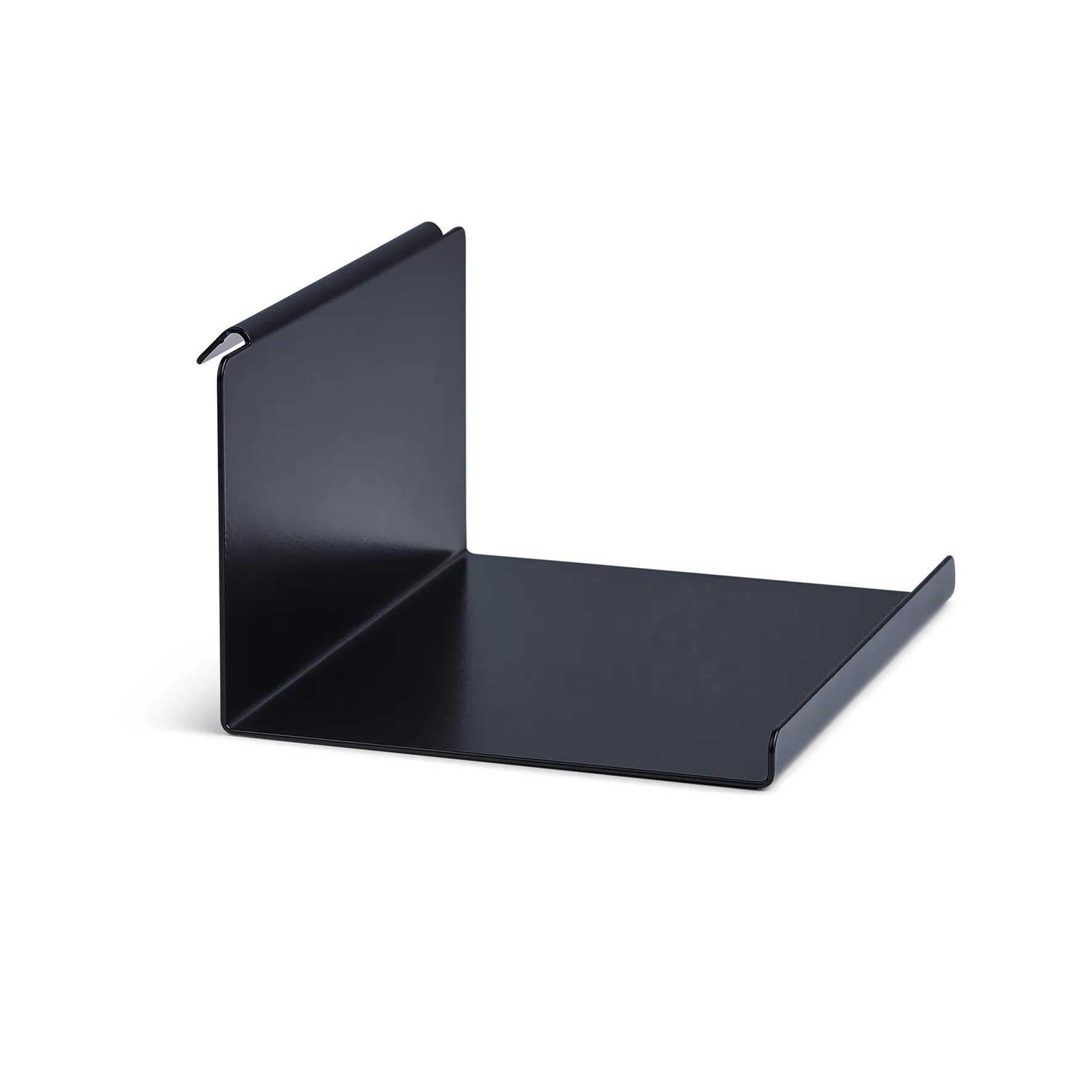 Estantería Flex Shelf 21 cm, negro Gejst
