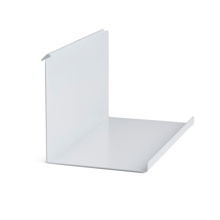Estantería Flex Side Table 32 cm, blanco Gejst